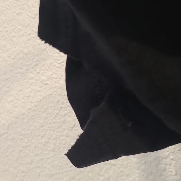 Obey black tshirt worldwide propaganda large - Picture 8 of 9